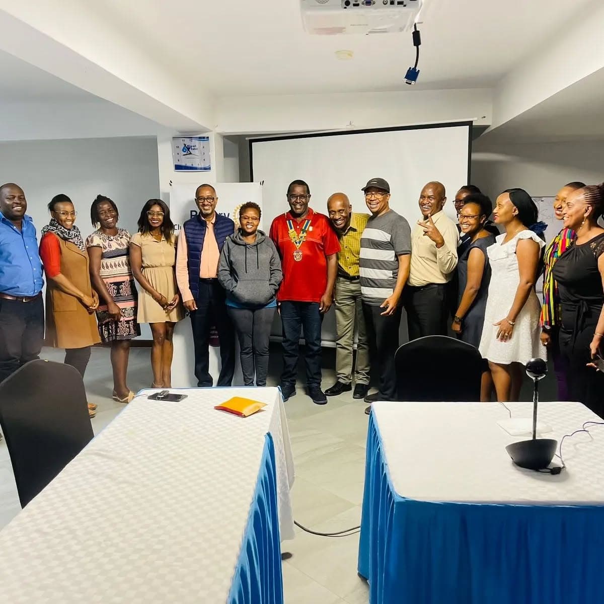 Youth Leadership Program: Empowering the Next Generation